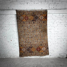 Load image into Gallery viewer, Rug Source Kazak Wool Area Pakistan Knotted Rug
