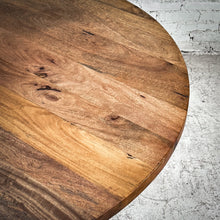 Load image into Gallery viewer, Four Hands Cobain Reclaimed Woods Dining Table
