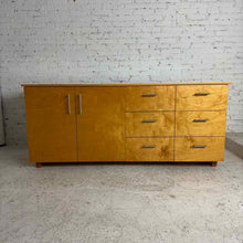 Load image into Gallery viewer, Contemporary AV Media Sideboard
