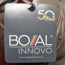 Load image into Gallery viewer, Boal Innovo Leather Loveseat
