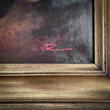 Load image into Gallery viewer, Juan Ramon Cebrian Oil Still Life Painting
