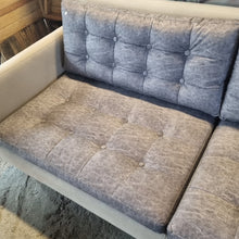 Load image into Gallery viewer, Crate &amp; Barrel Sofa
