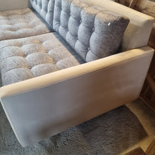 Load image into Gallery viewer, Crate &amp; Barrel Sofa
