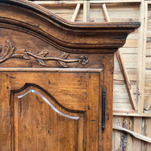 Load image into Gallery viewer, Guy Chaddock &amp; Co. Wood Media Cabinet
