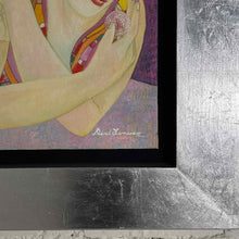 Load image into Gallery viewer, Gaia - Diosa de la Tierra David Leonardo Oil
