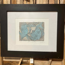 Load image into Gallery viewer, Juan Manuel Campos Peces Mecanicos Print
