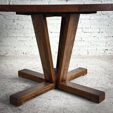 Load image into Gallery viewer, Four Hands Cobain Reclaimed Woods Dining Table
