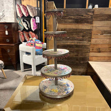 Load image into Gallery viewer, Eclectic Stand Porcelain Kitchenware
