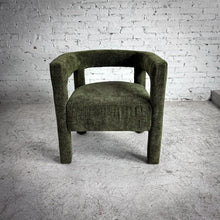 Load image into Gallery viewer, S79 Contemporary Fabric Armchair
