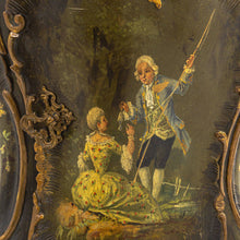 Load image into Gallery viewer, 19th Century Rococo Ventetian Bombe Chest
