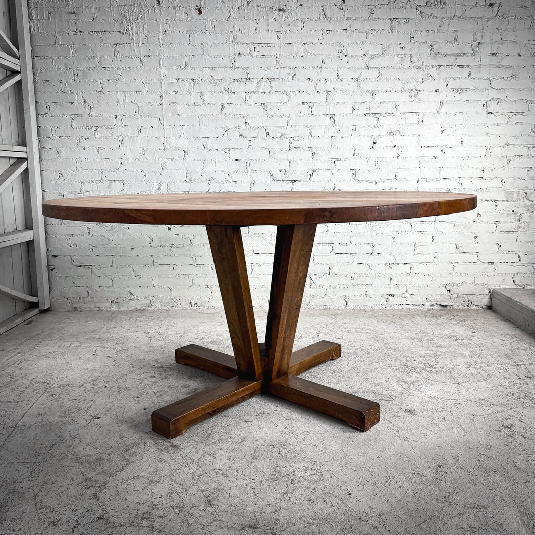 Four Hands Cobain Reclaimed Woods Dining Table