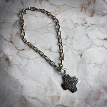 Load image into Gallery viewer, Silpada Sterling Silver Necklace
