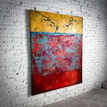 Load image into Gallery viewer, Merry Calderoni Impressionism Canvas Abstract Painting
