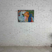 Load image into Gallery viewer, Mauricio Siller ObregÃ³n Shamanic Oil
