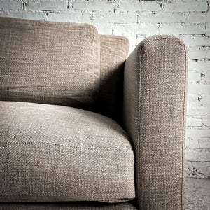 Alcaraz Contemporary Sofa
