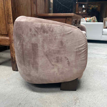 Load image into Gallery viewer, Vidar Contemporary Fabric Club Chair

