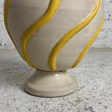 Load image into Gallery viewer, Mexican 3-Piece Studio Ceramic Urn

