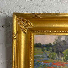 Load image into Gallery viewer, Kevin Macpherson Impressionist Landscape Oil Painting
