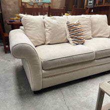Load image into Gallery viewer, Stylus Transitional Chenille Sofa
