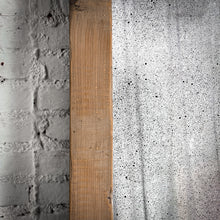 Load image into Gallery viewer, Farmhouse Bleached Beam Full Length Mirror
