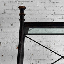 Load image into Gallery viewer, Hollywood Regency Iron 5-Tier Etagere
