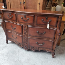 Load image into Gallery viewer, French Provincial BombÃ© Dresser
