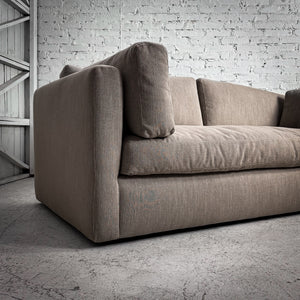 Alcaraz Contemporary Sofa