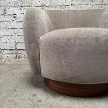 Load image into Gallery viewer, Palliser Ollie Swivel Accent Chair
