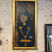 Load image into Gallery viewer, BqueB Mixed Media Surrealist Art
