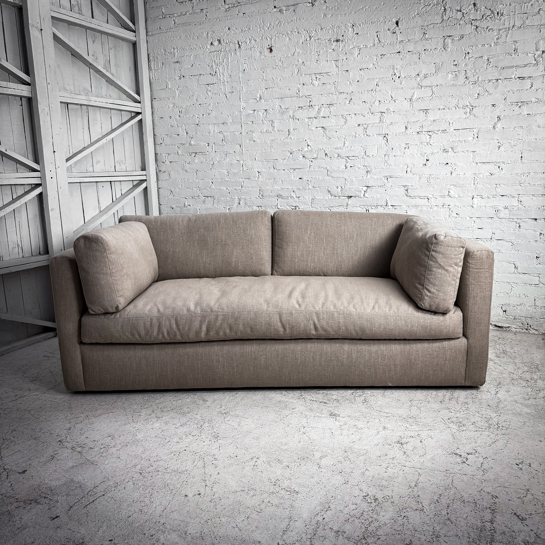 Alcaraz Contemporary Sofa