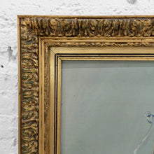 Load image into Gallery viewer, Vintage Renaissance Acrylic Canvas Still Life Painting
