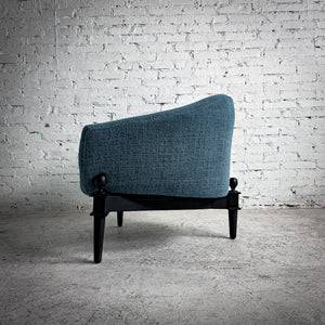 Navas Contemporary Club Chair