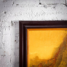 Load image into Gallery viewer, 1980 Jaime Villa Post-Impressionism Oil Canvas Painting
