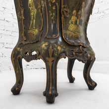 Load image into Gallery viewer, 19th Century Rococo Ventetian Bombe Chest
