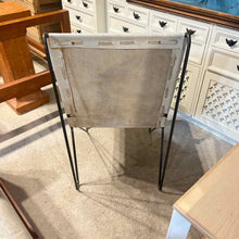 Load image into Gallery viewer, Casamidy Iron Accent Chair
