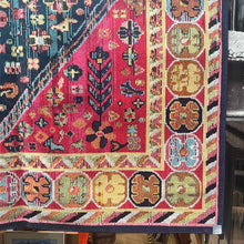 Load image into Gallery viewer, nuLOOM Erline Oversized Bohemian Rug
