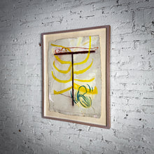 Load image into Gallery viewer, Darinka Novitovic Acrylic and Pastel Mirage
