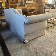 Load image into Gallery viewer, Transitional Camelback Sofa with Skirt
