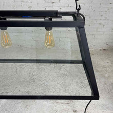 Load image into Gallery viewer, Modern 5-Light Linear Pendant
