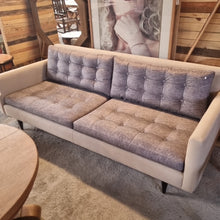 Load image into Gallery viewer, Crate &amp; Barrel Sofa
