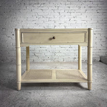 Load image into Gallery viewer, Set of 2 Villandry Wood Nightstand
