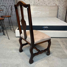 Load image into Gallery viewer, Set of 4 Transitional Upholstered Dining Chair
