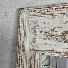 Load image into Gallery viewer, Large French Neoclassical Trumeau Mirror
