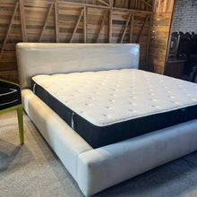 Load image into Gallery viewer, Casa Kutu King Fabric Bed
