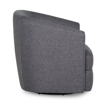 Load image into Gallery viewer, Palliser Dorset Swivel Accent Chair
