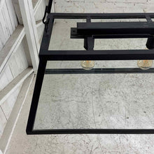 Load image into Gallery viewer, Modern 5-Light Linear Pendant
