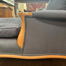 Load image into Gallery viewer, MCM French Style Chaise Lounge
