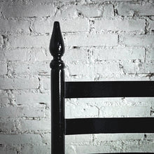 Load image into Gallery viewer, Set of 4 Provincial Seagrass &amp; Wood Dining Chair
