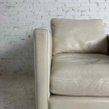 Load image into Gallery viewer, Room &amp; Board Leather Armchair
