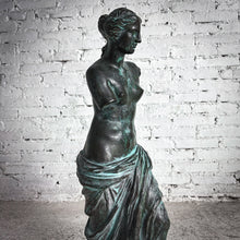 Load image into Gallery viewer, Ron Liod Sauvage Classic Bronze Sculpture

